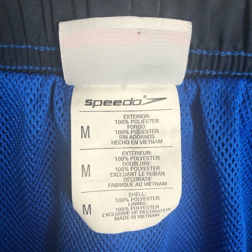 Speedo Swim Trunks - Picture 5 of 7